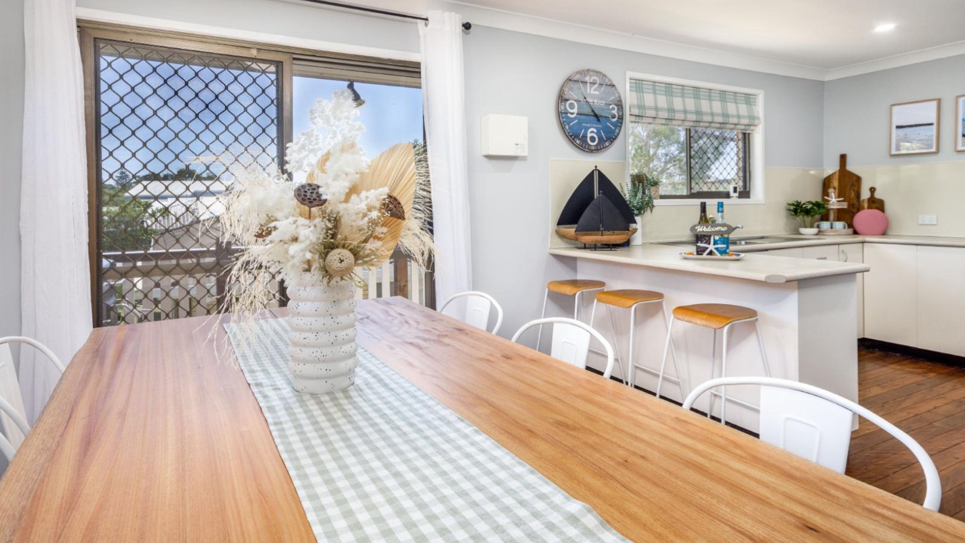 Spacious Family Friendly Home In Woorim 30 Benny Street Woorim QLD