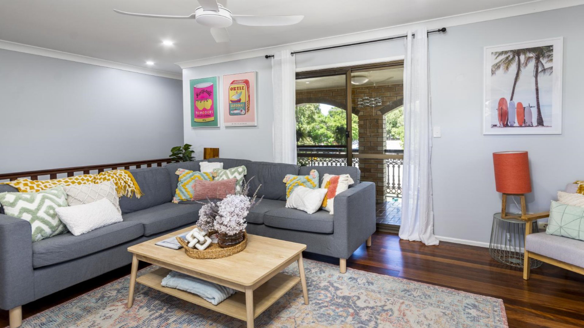 Spacious Family Friendly Home In Woorim 30 Benny Street Woorim QLD