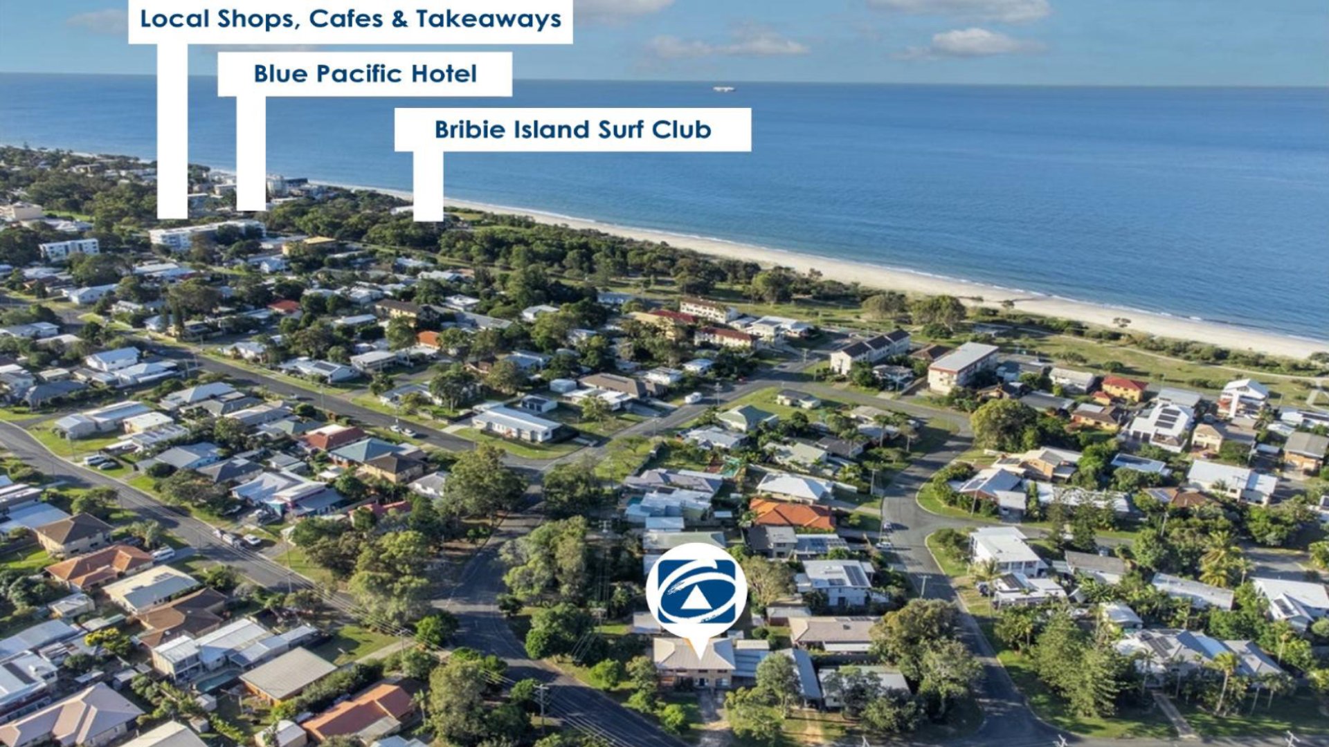 Spacious Family Friendly Home In Woorim 30 Benny Street Woorim QLD