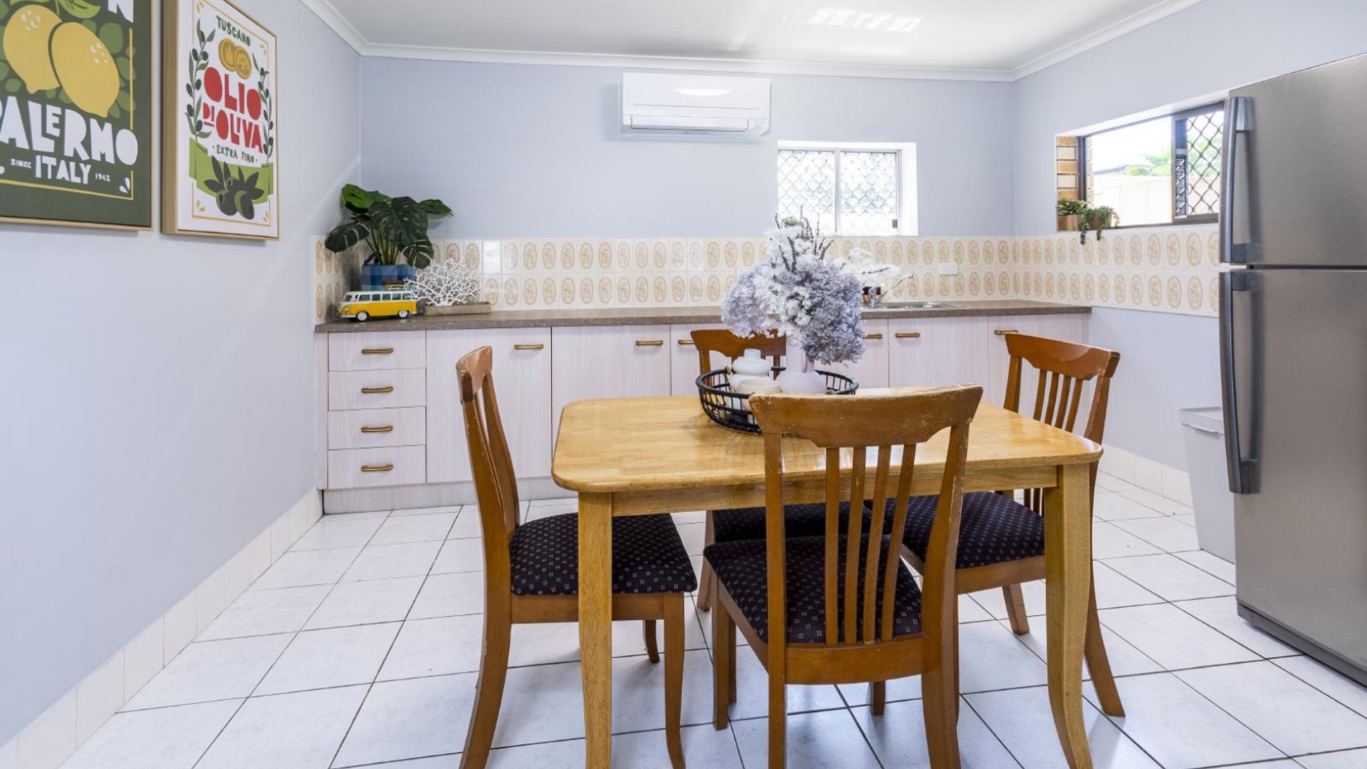 Spacious Family Friendly Home In Woorim 30 Benny Street Woorim QLD