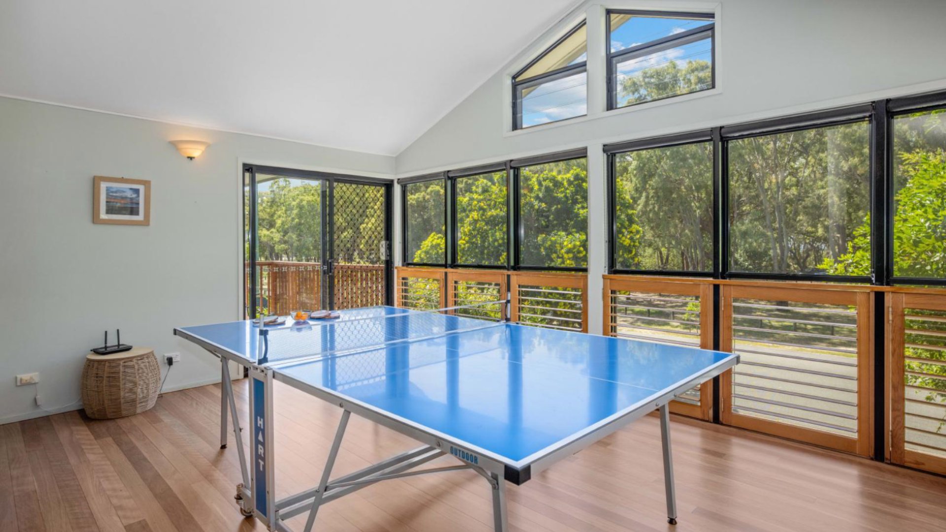 The Whimsical Woorim Beach House 106 North Street Woorim QLD 4507