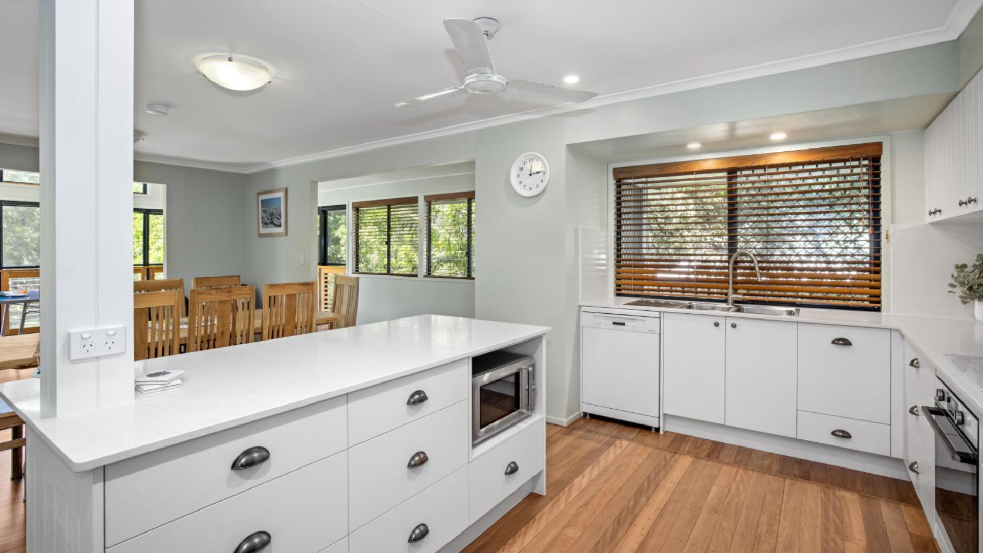 The Whimsical Woorim Beach House 106 North Street Woorim QLD 4507