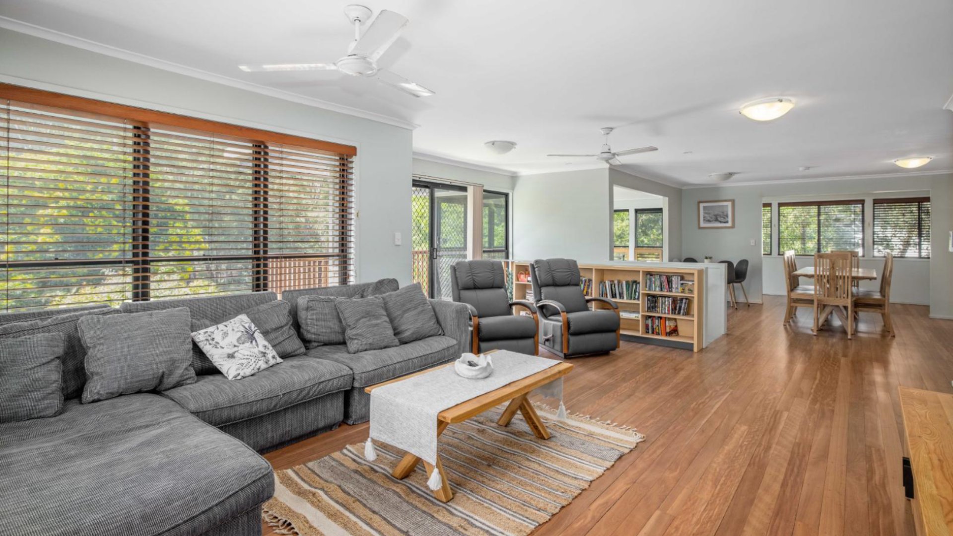 The Whimsical Woorim Beach House 106 North Street Woorim QLD 4507