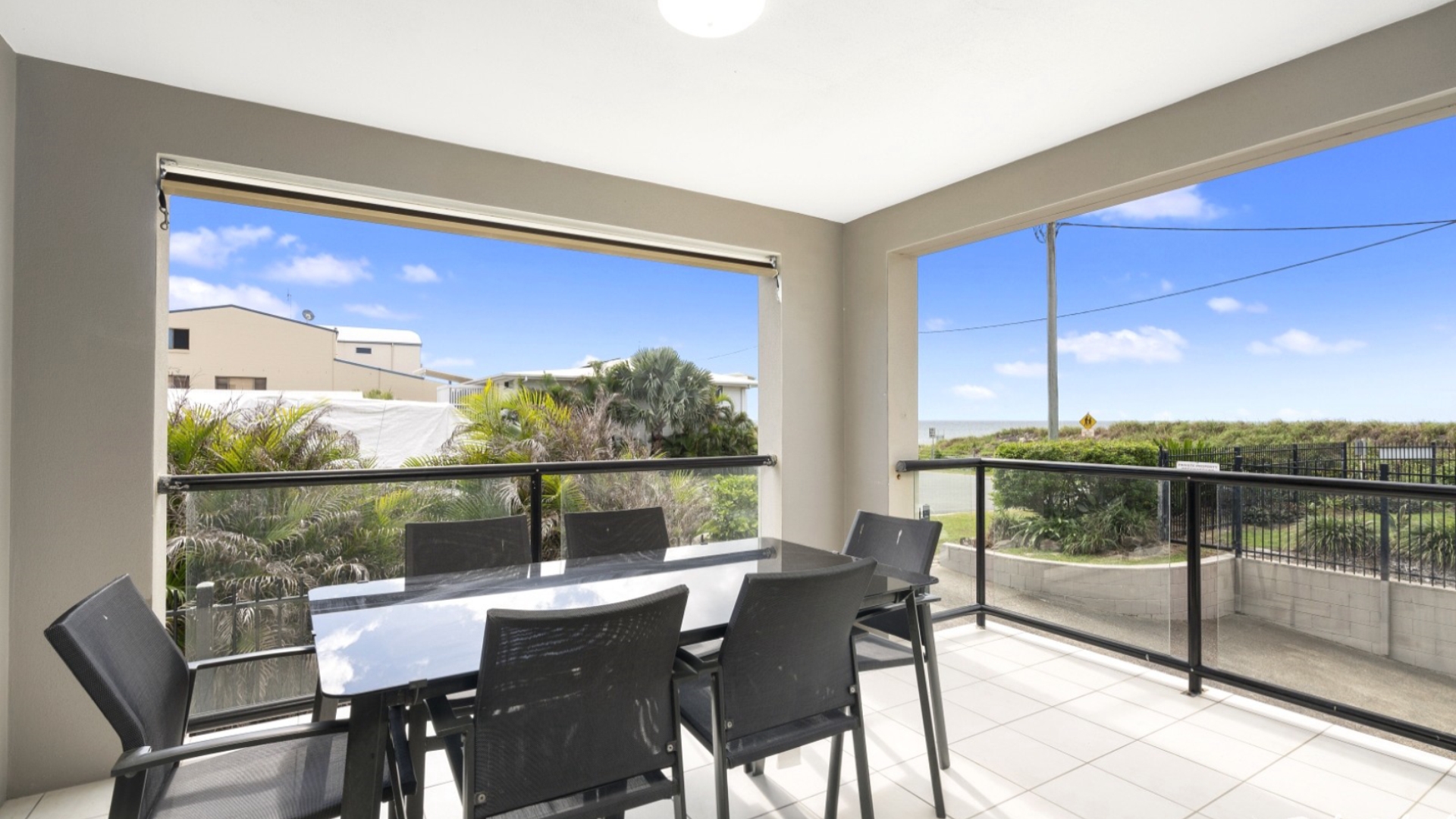 Unit Opposite Beach + Pool 3/14 Rickman Parade Woorim QLD 4507