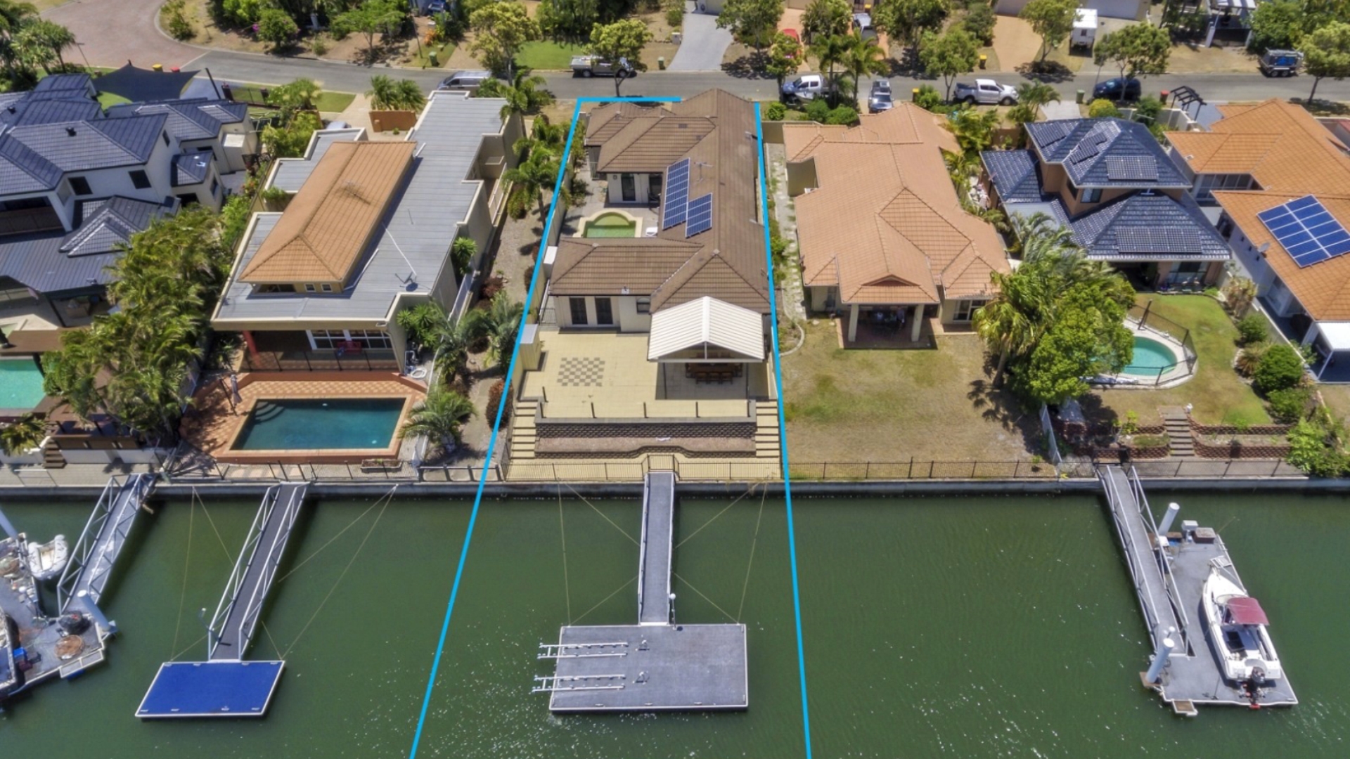 Properties Bribie Island Holidays Book Your Direct