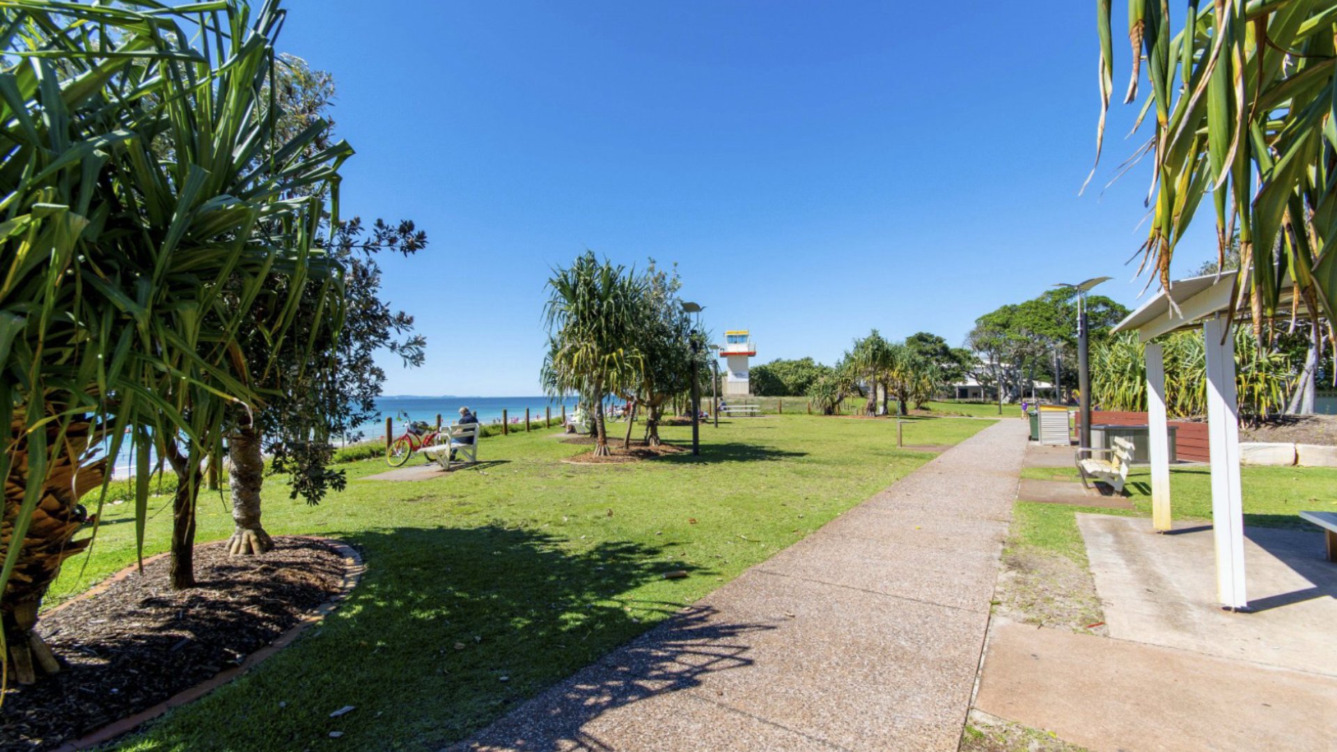 Modern Beachside Escape 3/2 Blaik Street Woorim QLD 4507 Property