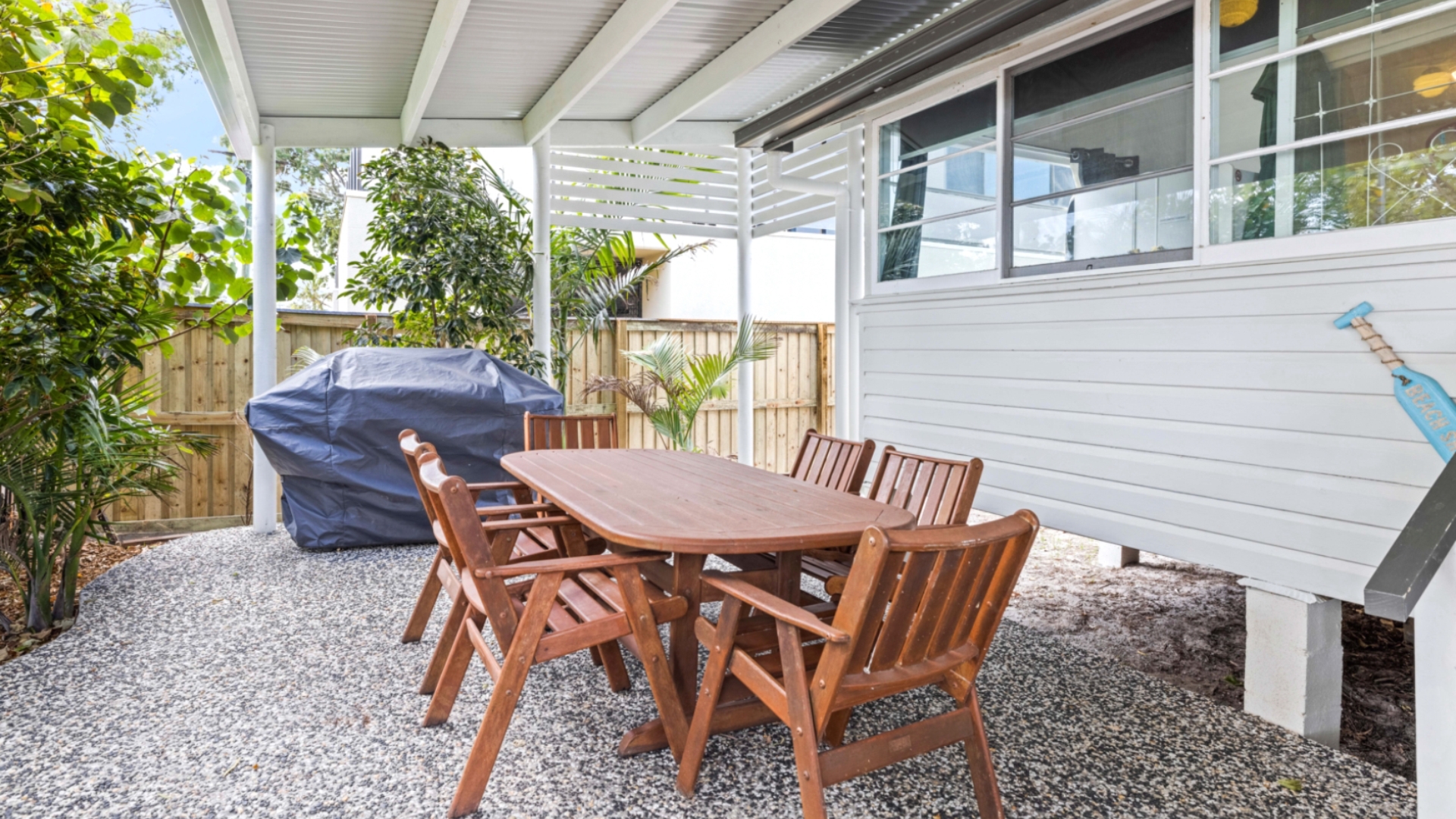 Tidal Dreams Absolute Beachfront 7 Renton Lane Bongaree QLD 4507