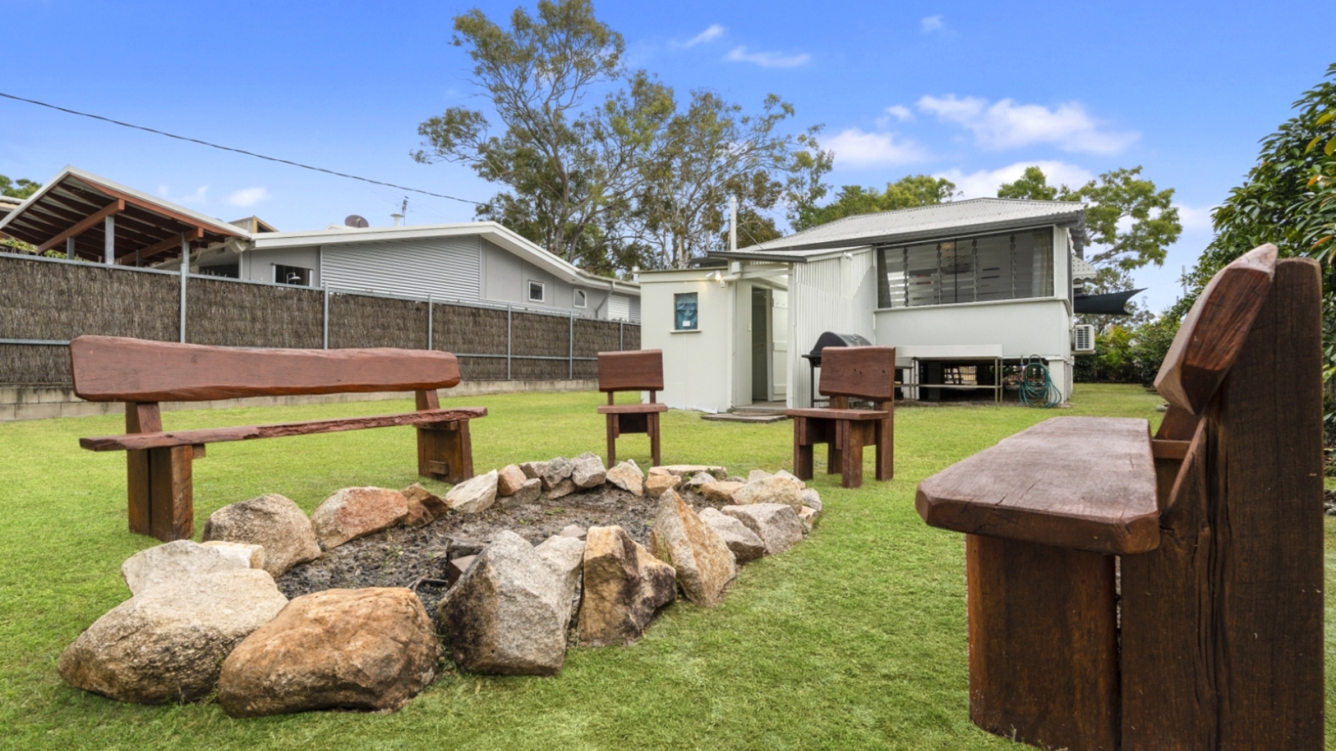 Tidal Dreams Absolute Beachfront 7 Renton Lane Bongaree QLD 4507