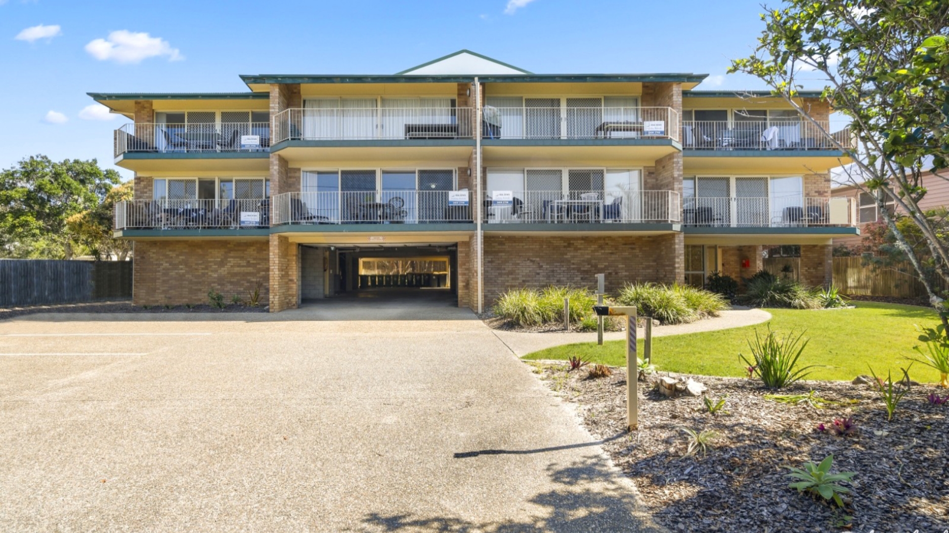 Fabulous Ocean Views 8/30 Rickman Parade Woorim QLD 4507 Property