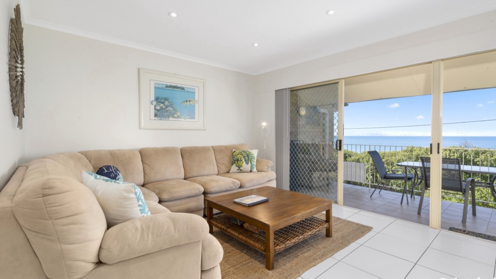 Fabulous Ocean Views 8/30 Rickman Parade Woorim QLD 4507 Property