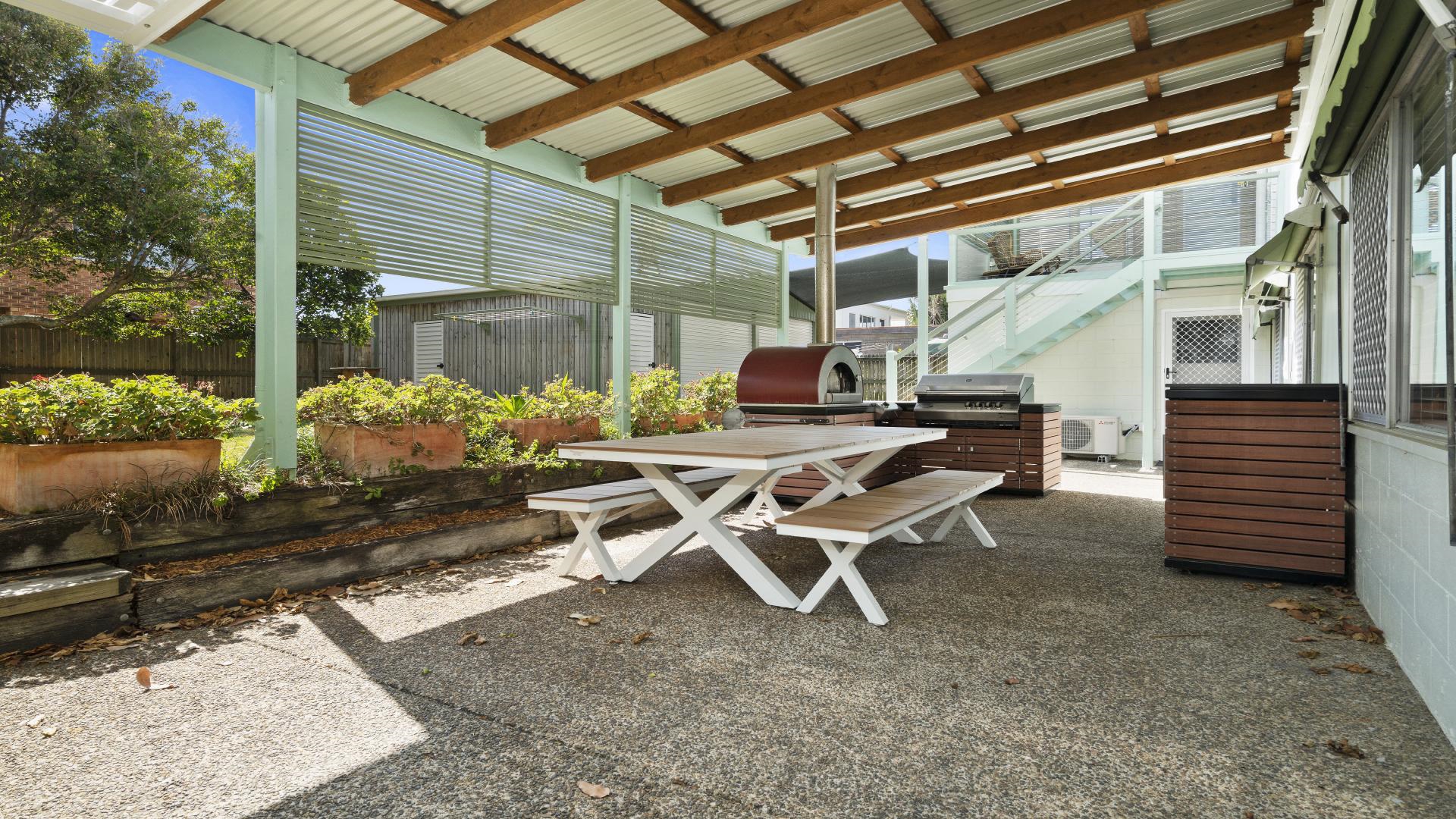 Woorim Beach House With Water Views 64 Boyd Street Woorim QLD 4507