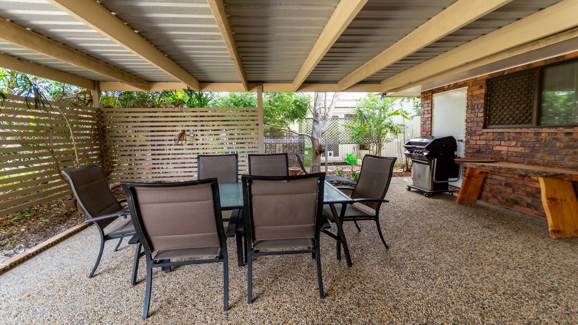 Dog Friendly House Near Beach 4 Jabiru Street Bellara QLD 4507