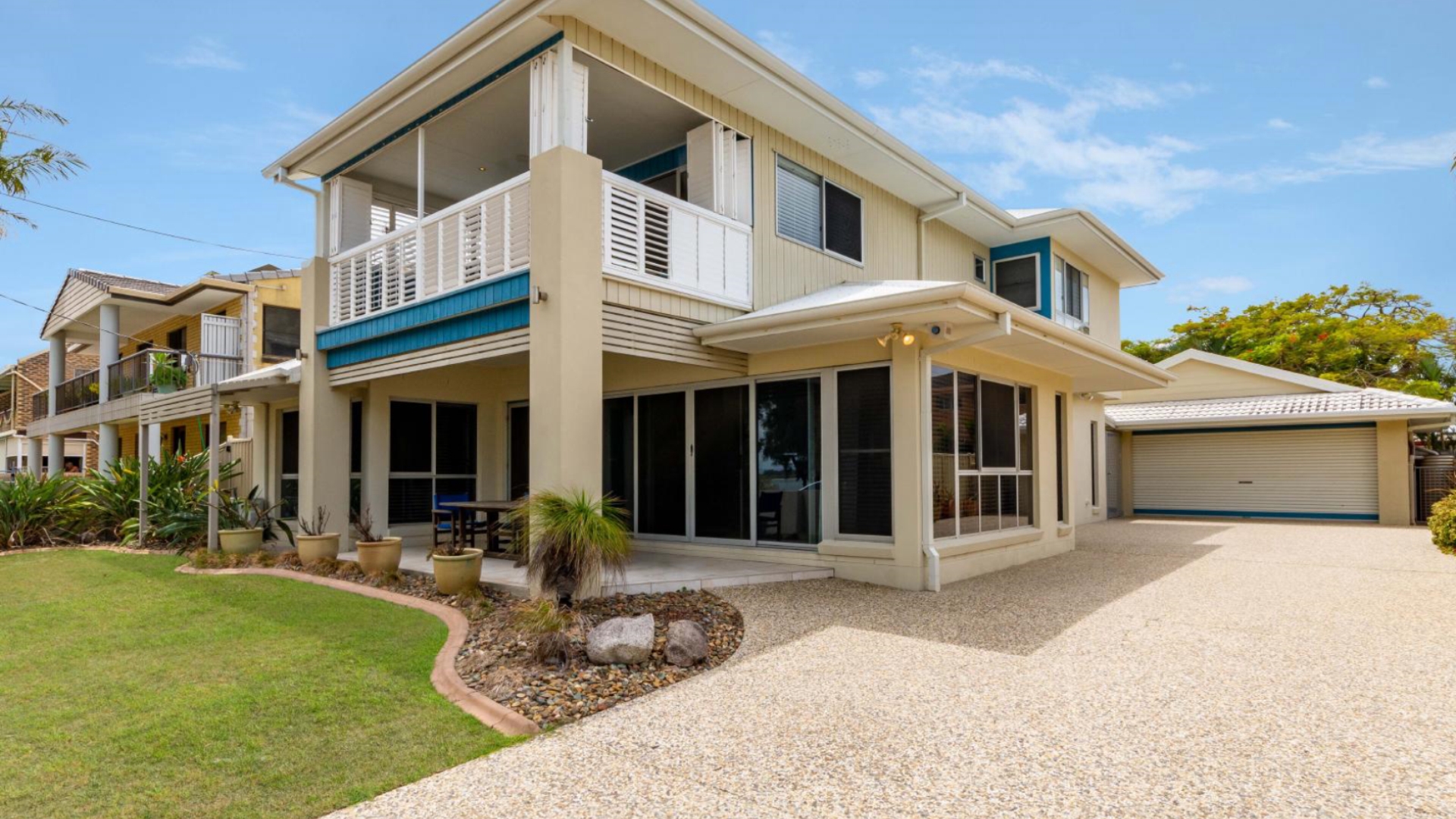 Properties Bribie Island Holiday Rentals