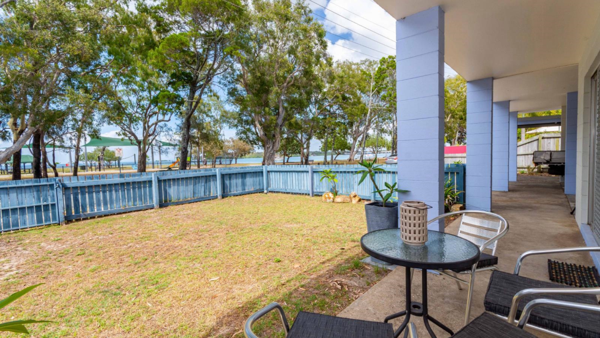 Charm And Comfort 3/167 Welsby Parade Bongaree QLD 4507 Property