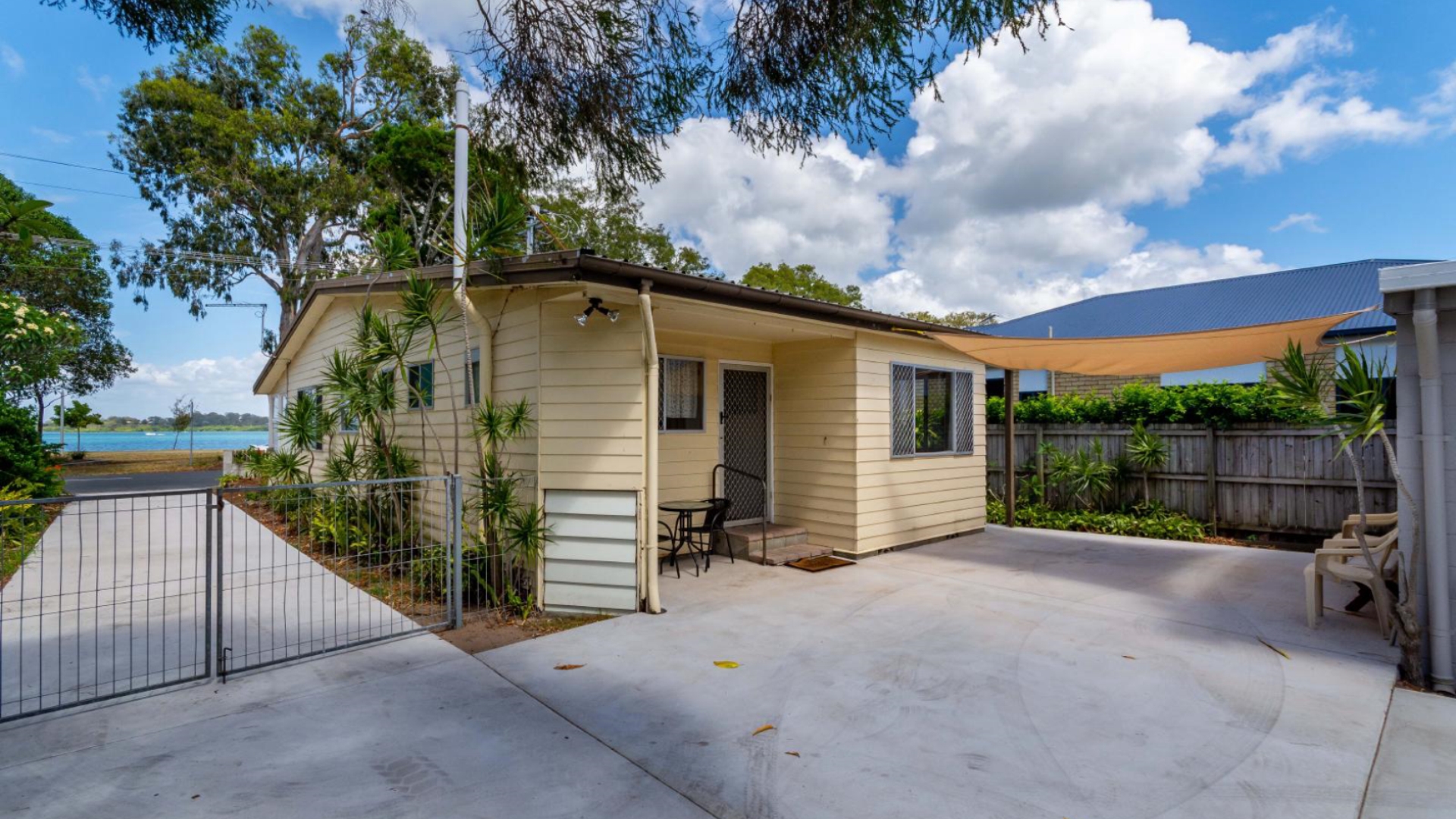 Bring The Family, Dog And The Boat 77 Welsby Parade Bongaree QLD 4507 Property Bribie