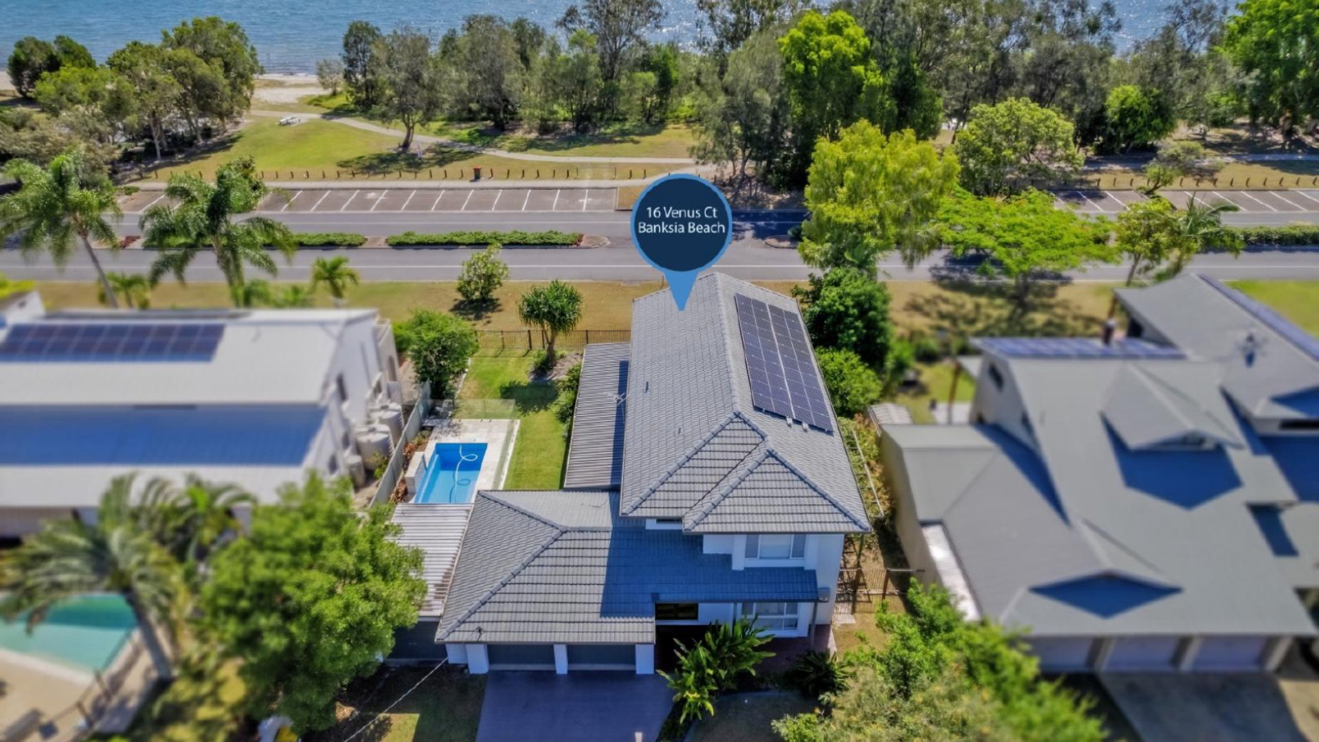 Properties Bribie Island Holidays Book Your Direct