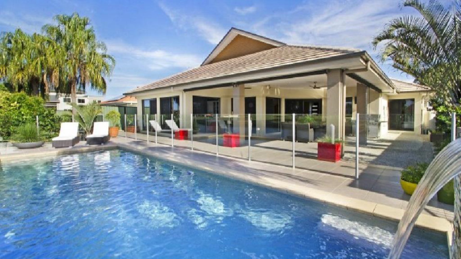 Properties Bribie Island Holidays Book Your Direct