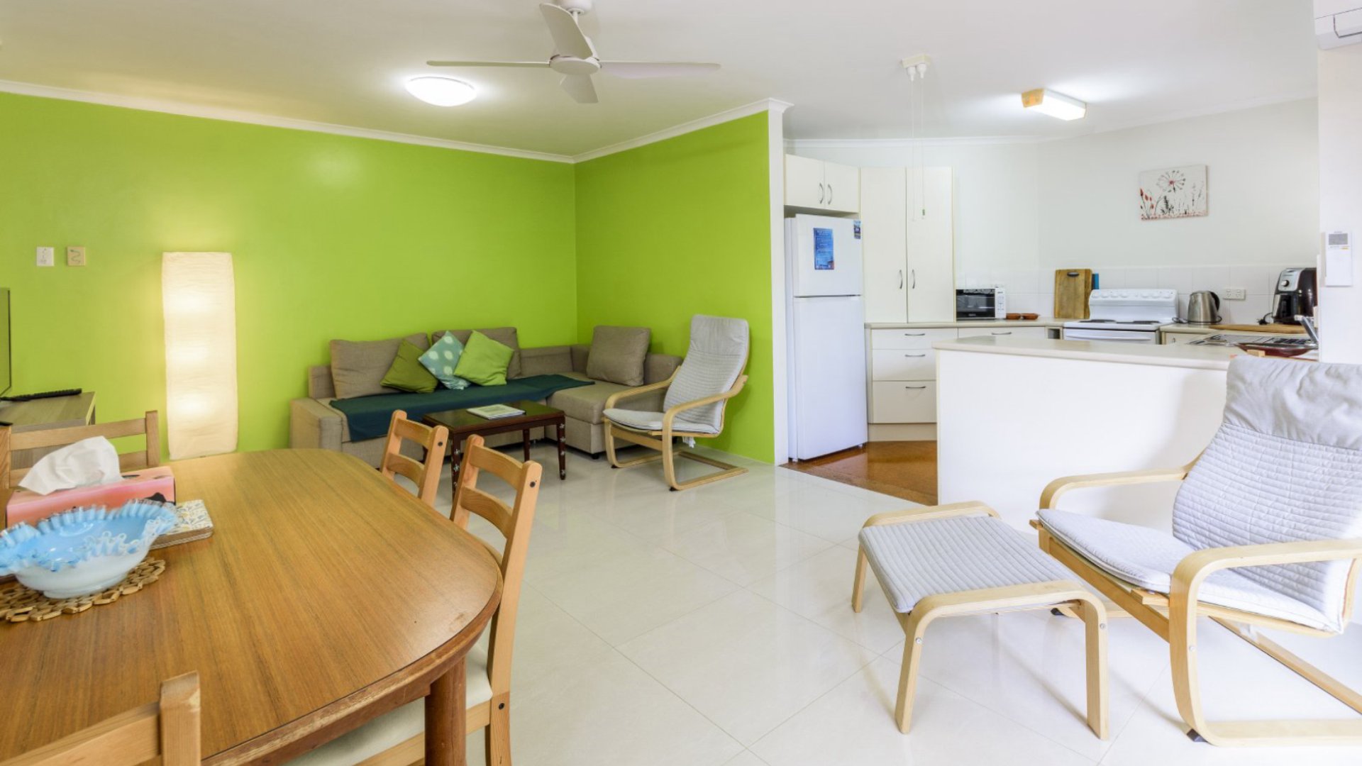 Wake Up To Sounds Of The Ocean 2/41 North Street Woorim QLD 4507