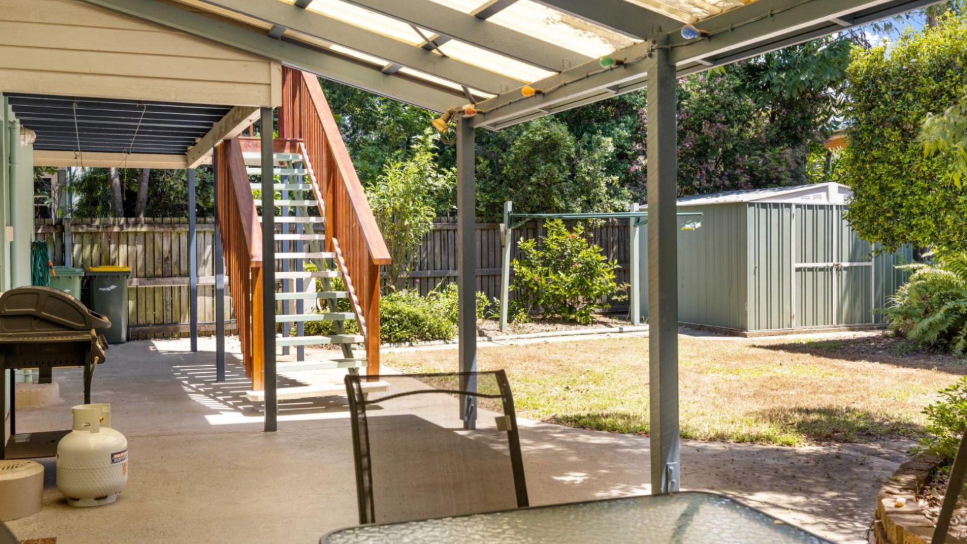 The Whimsical Woorim Beach House 106 North Street Woorim QLD 4507