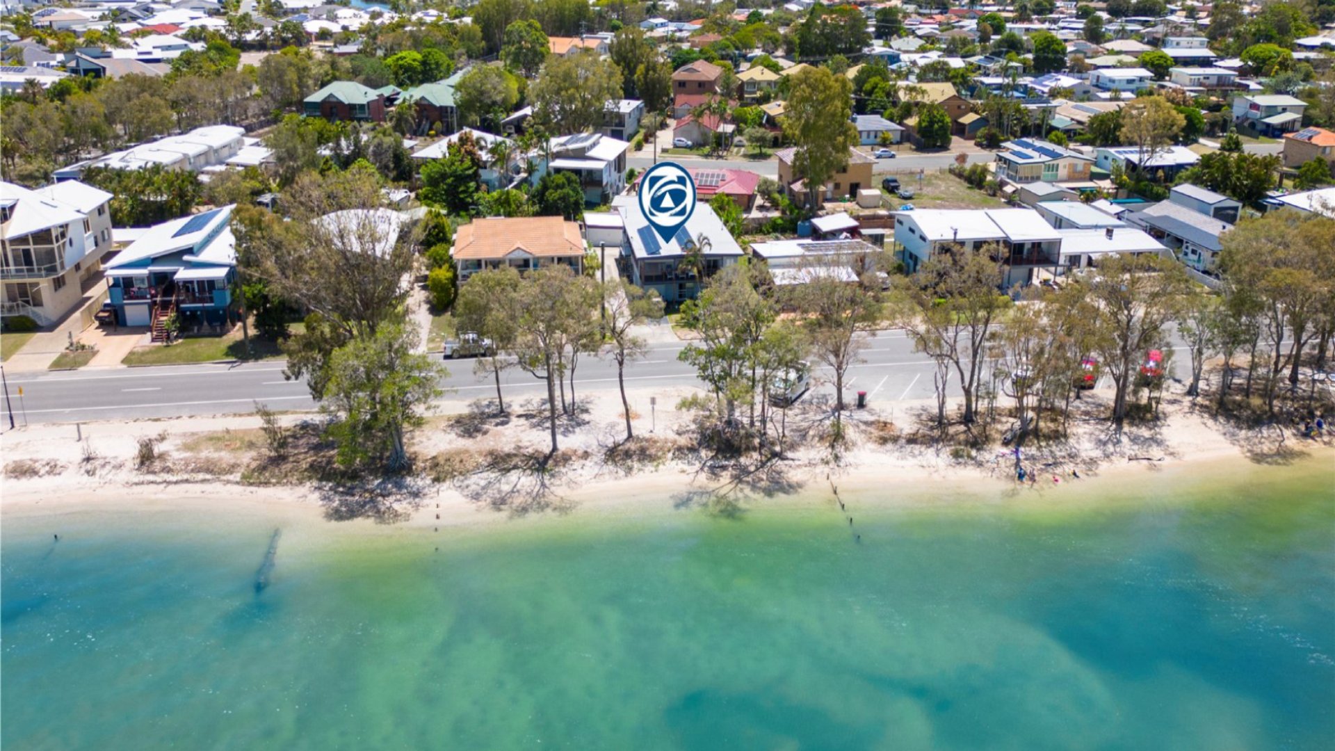 Fishing And Swimming At Your Doorstep 3/183 Sylvan Beach Esplanade