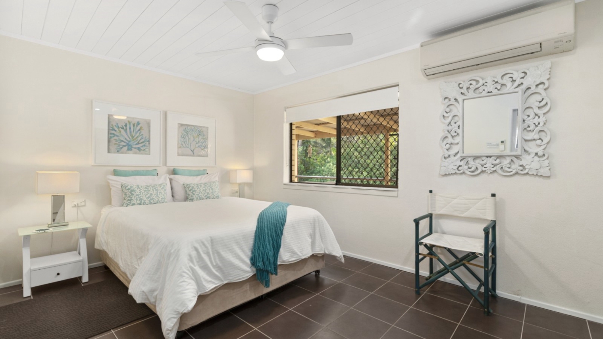 Sea Cottage Beachside Paradise 87 Road Beachmere QLD 4510