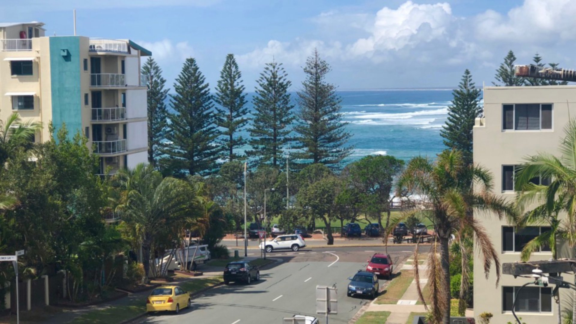 MADRID UNIT 5 5/1 Cooma Tce Terrace Caloundra QLD 4551 Property