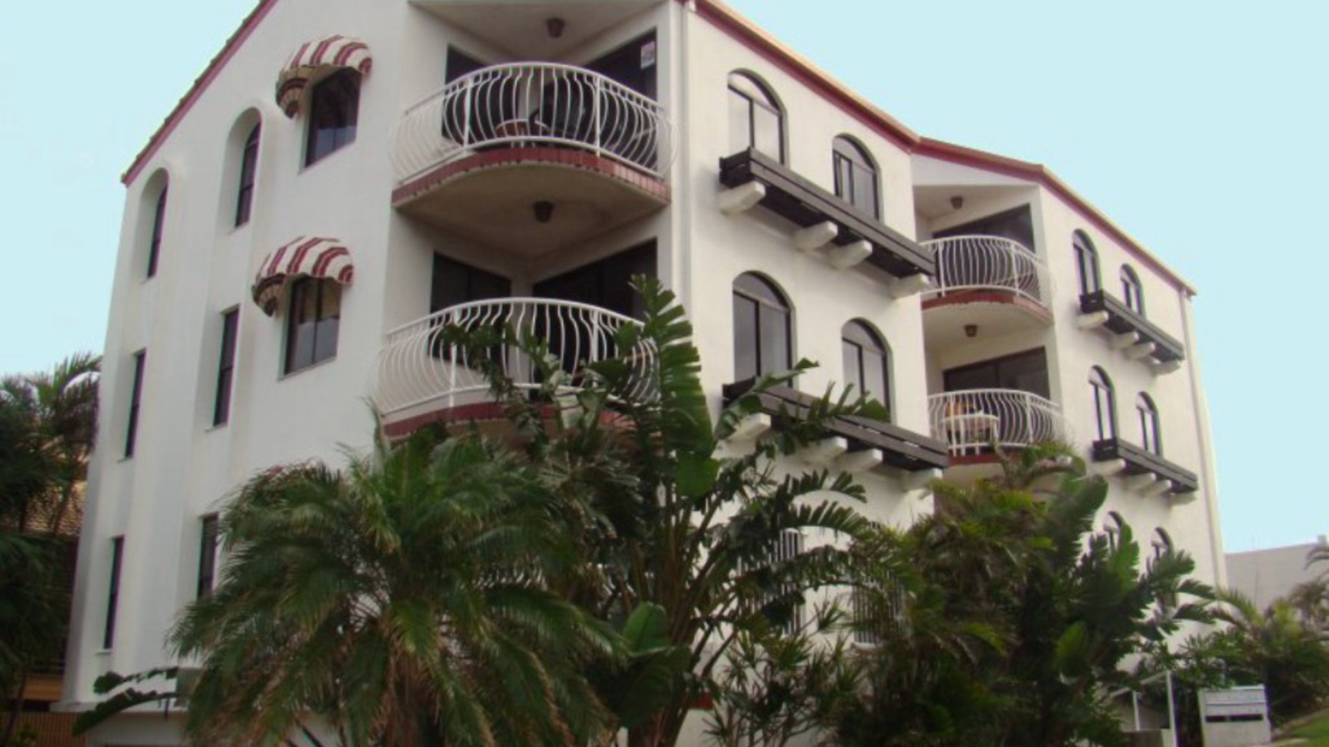 MADRID UNIT 5 5/1 Cooma Tce Terrace Caloundra QLD 4551 Property