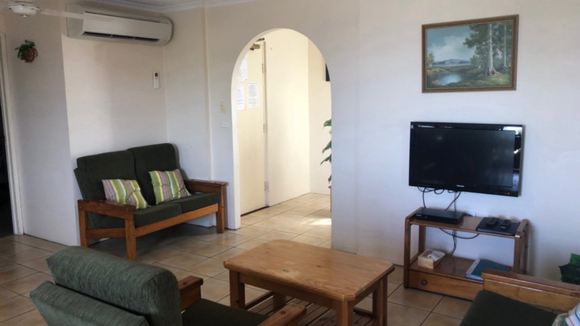 MADRID UNIT 5 5/1 Cooma Tce Terrace Caloundra QLD 4551 Property