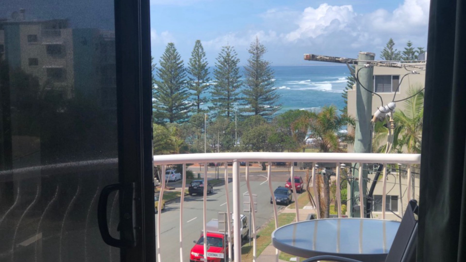 MADRID UNIT 5 5/1 Cooma Tce Terrace Caloundra QLD 4551 Property