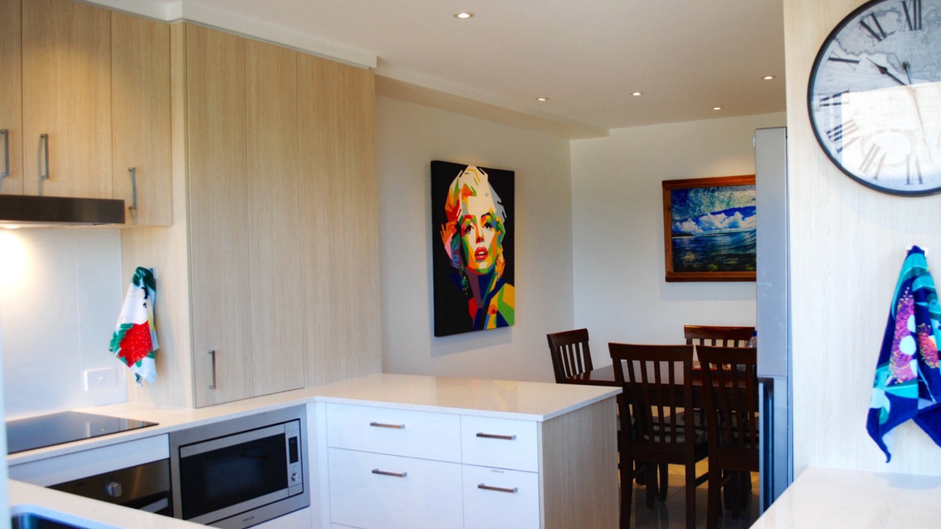 JOANNE TERRACE APARTMENTS UNIT 203 203/2 Cooma Terrace Caloundra QLD