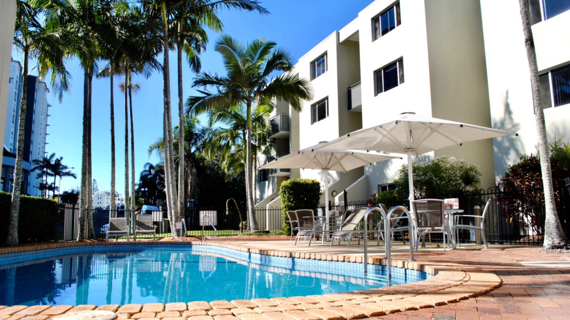 JOANNE TERRACE APARTMENTS UNIT 203 203/2 Cooma Terrace Caloundra QLD