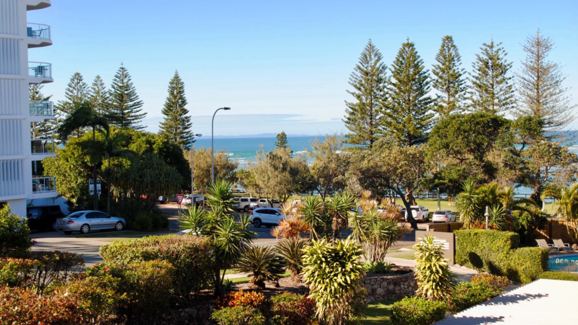 JOANNE TERRACE APARTMENTS UNIT 203 203/2 Cooma Terrace Caloundra QLD