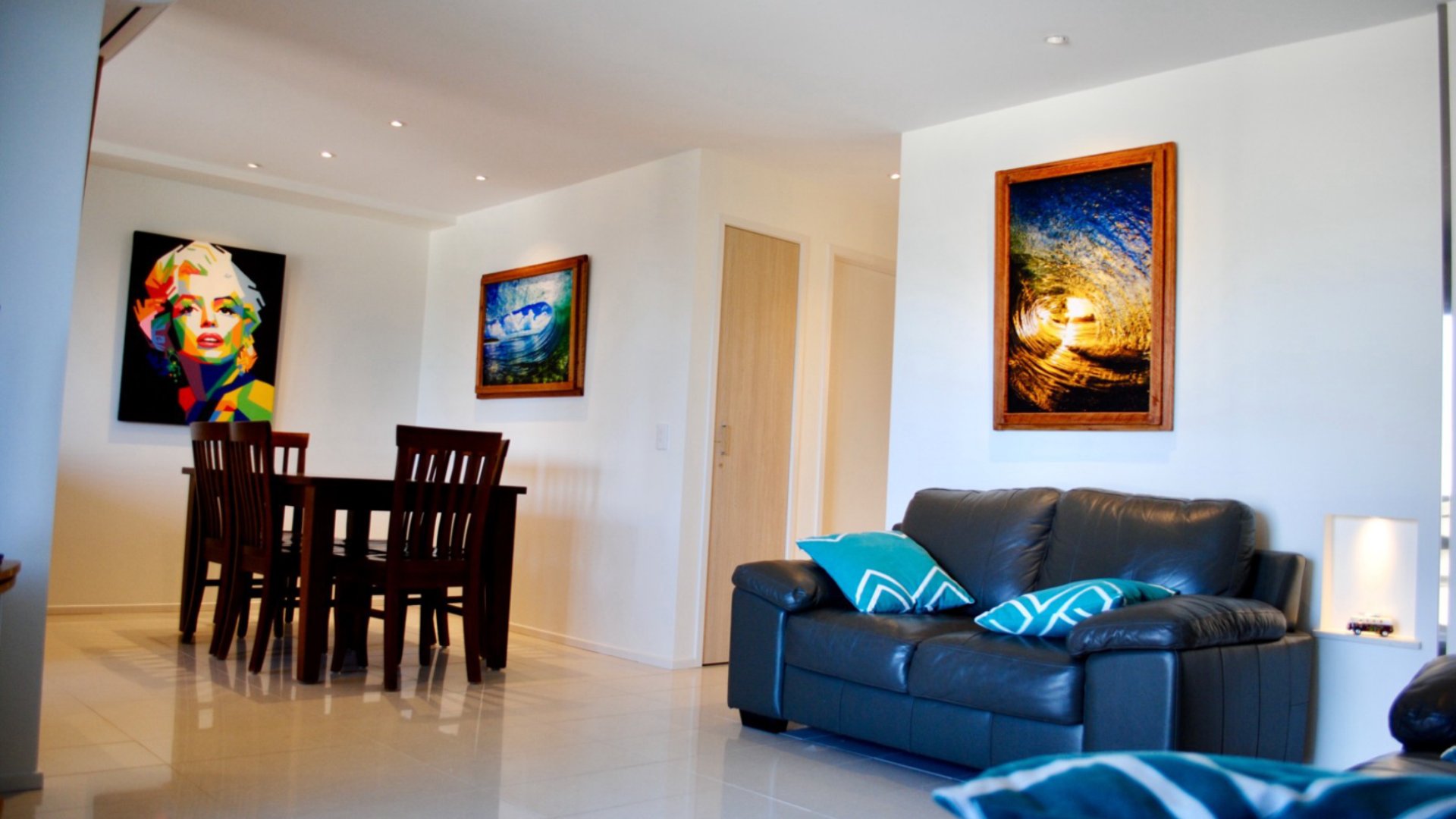 JOANNE TERRACE APARTMENTS UNIT 203 203/2 Cooma Terrace Caloundra QLD