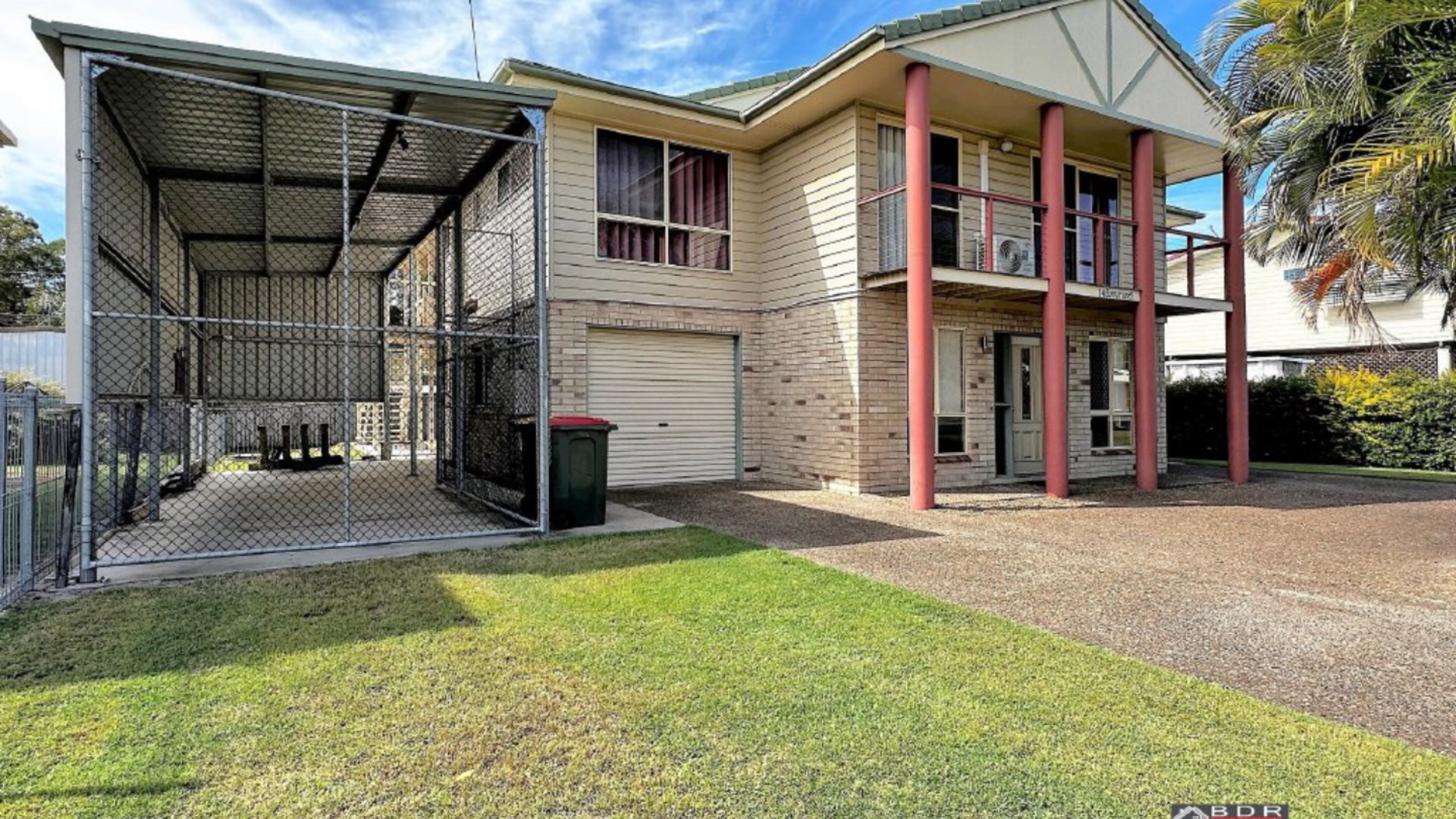 Properties Burrum Heads Holidays