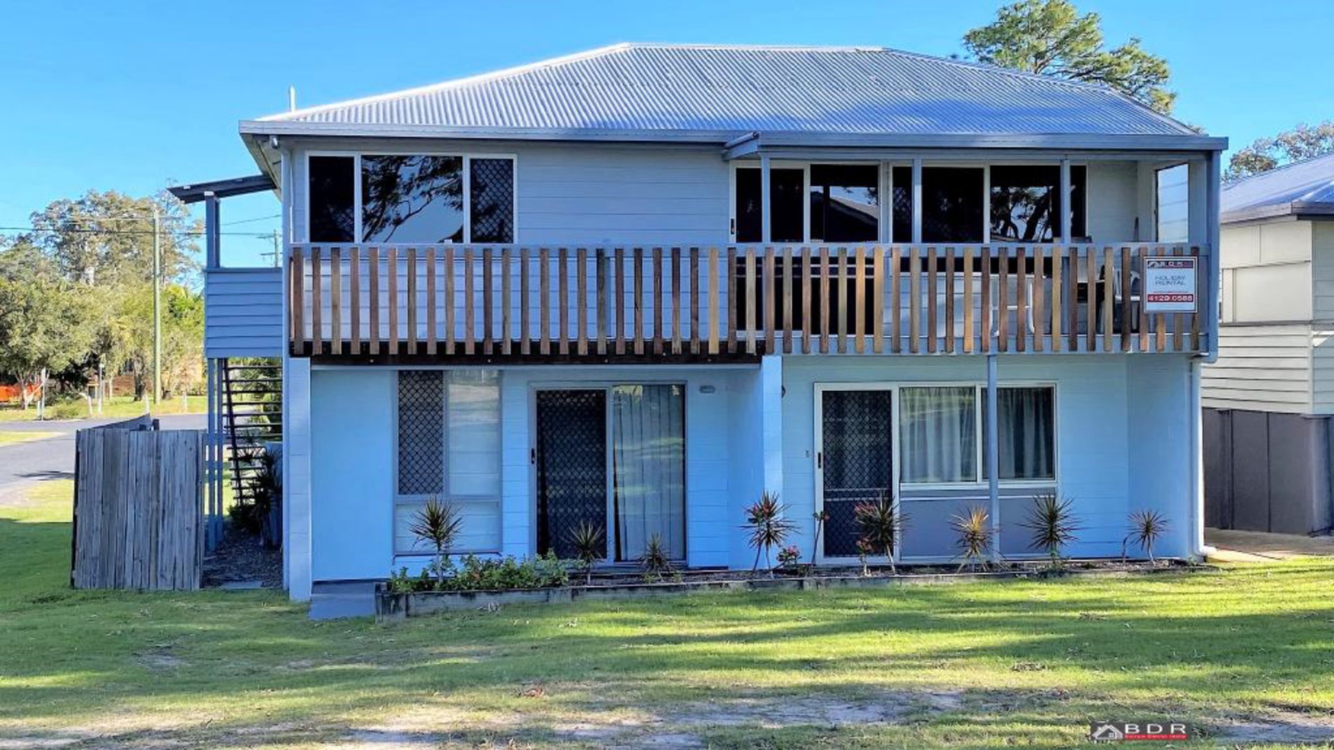 Holiday Burrem Heads Burrum Heads Holidays