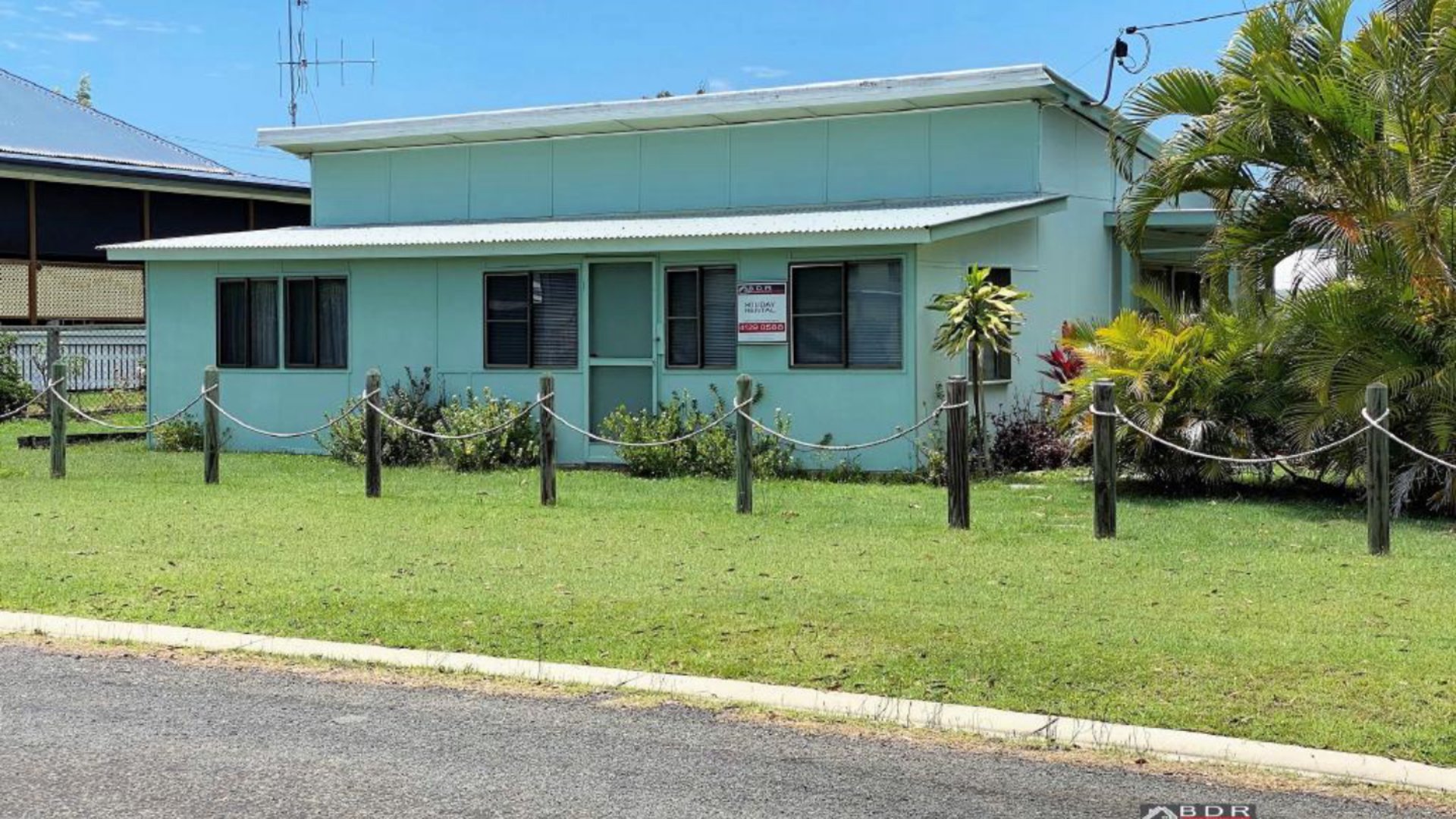 Properties Burrum Heads Holidays