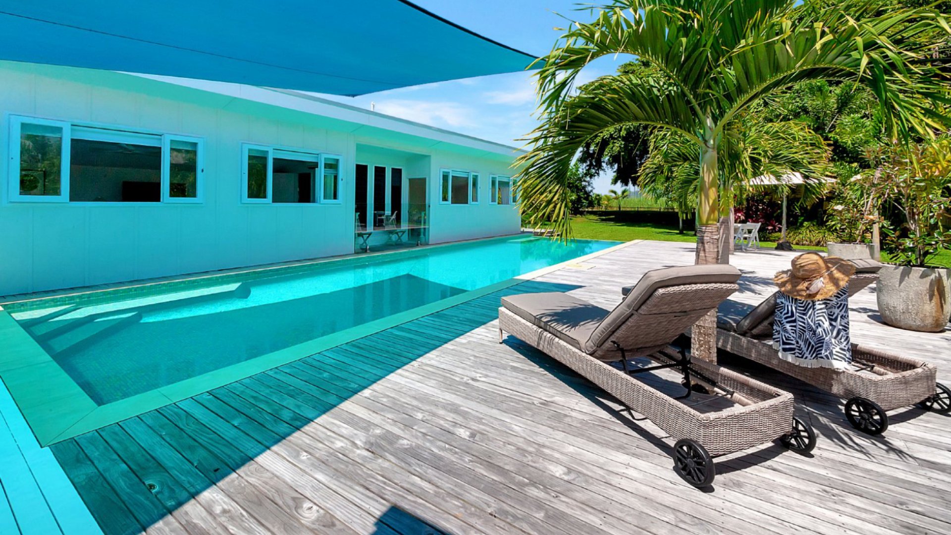 MARINE 30 Marine Parade Newell Beach QLD 4873 Property Port