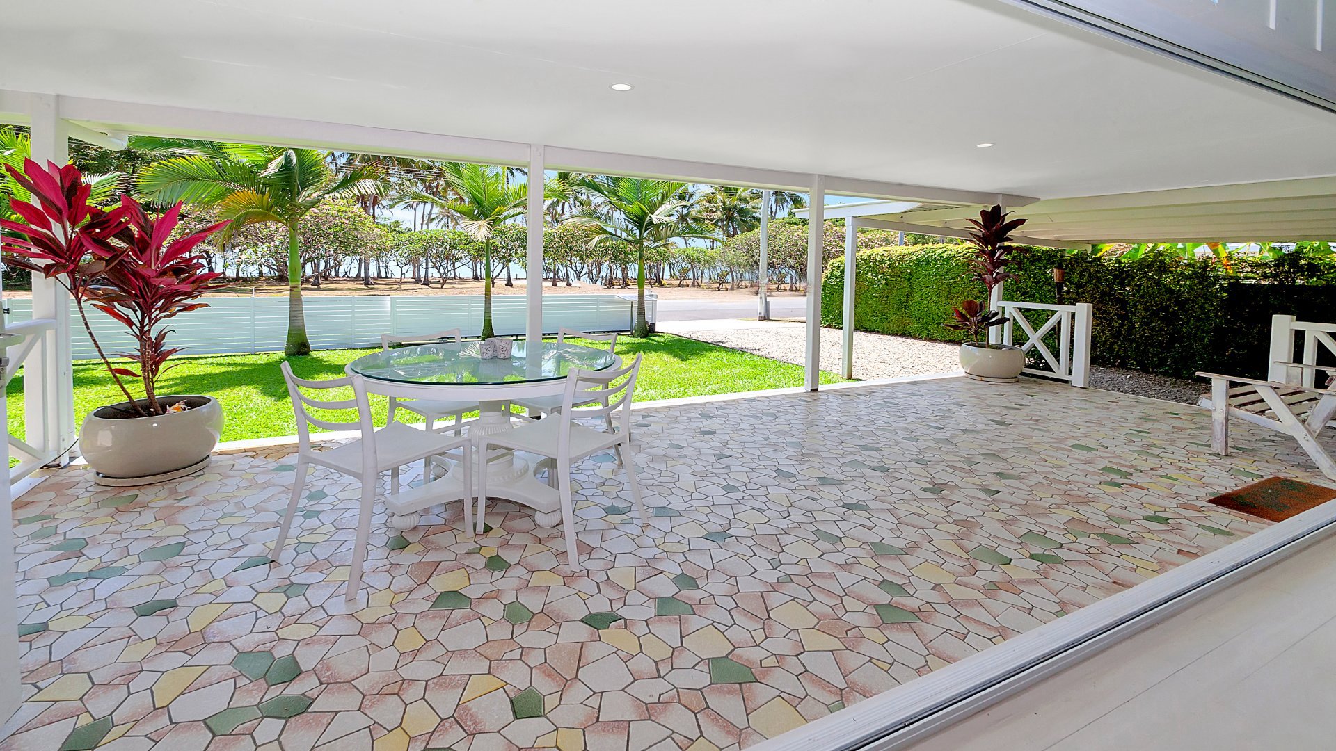 MARINE 30 Marine Parade Newell Beach QLD 4873 Property Port