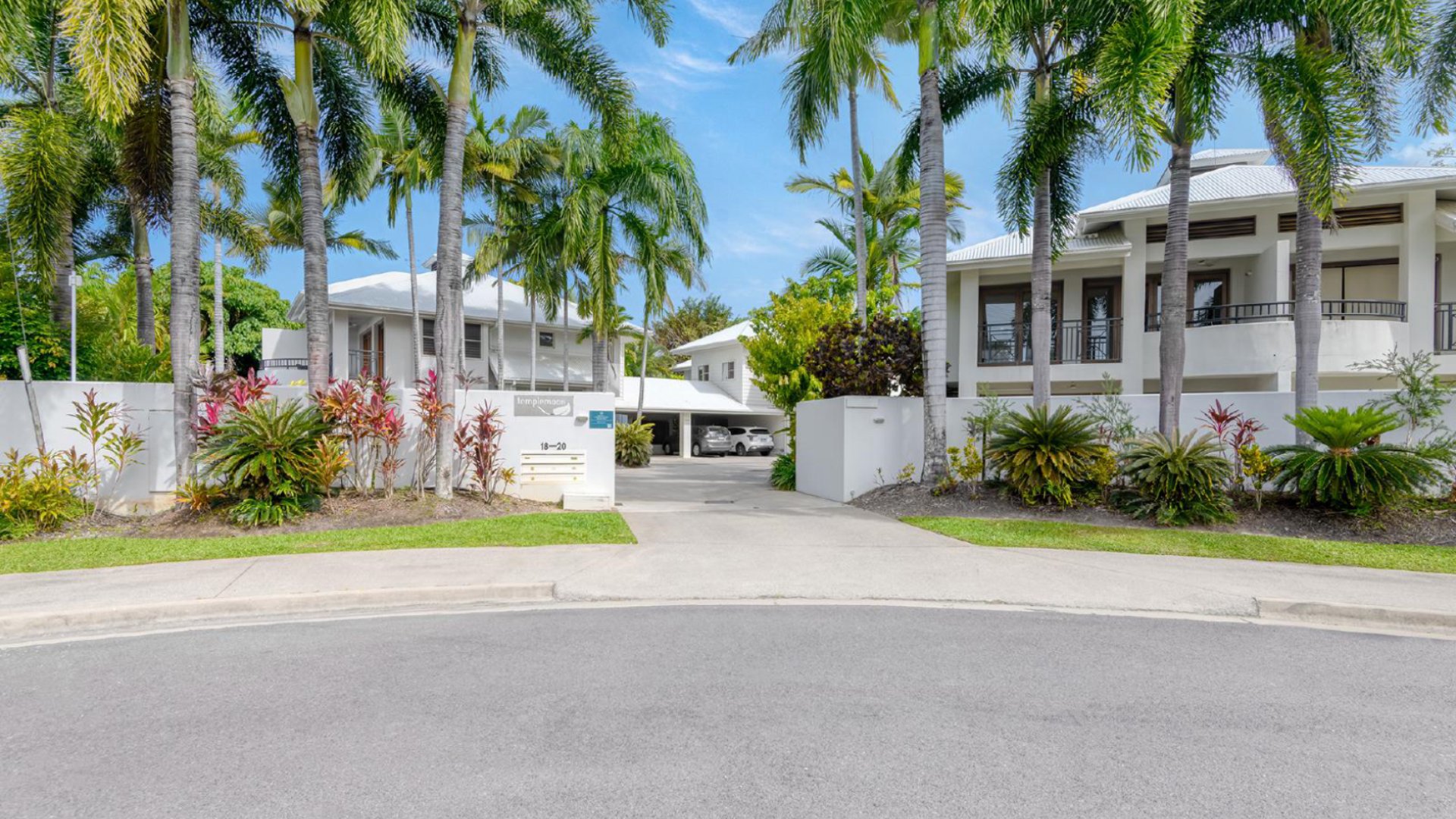 Villa 6 Templemoon 18 Limpet Avenue Port Douglas QLD 4877 Property