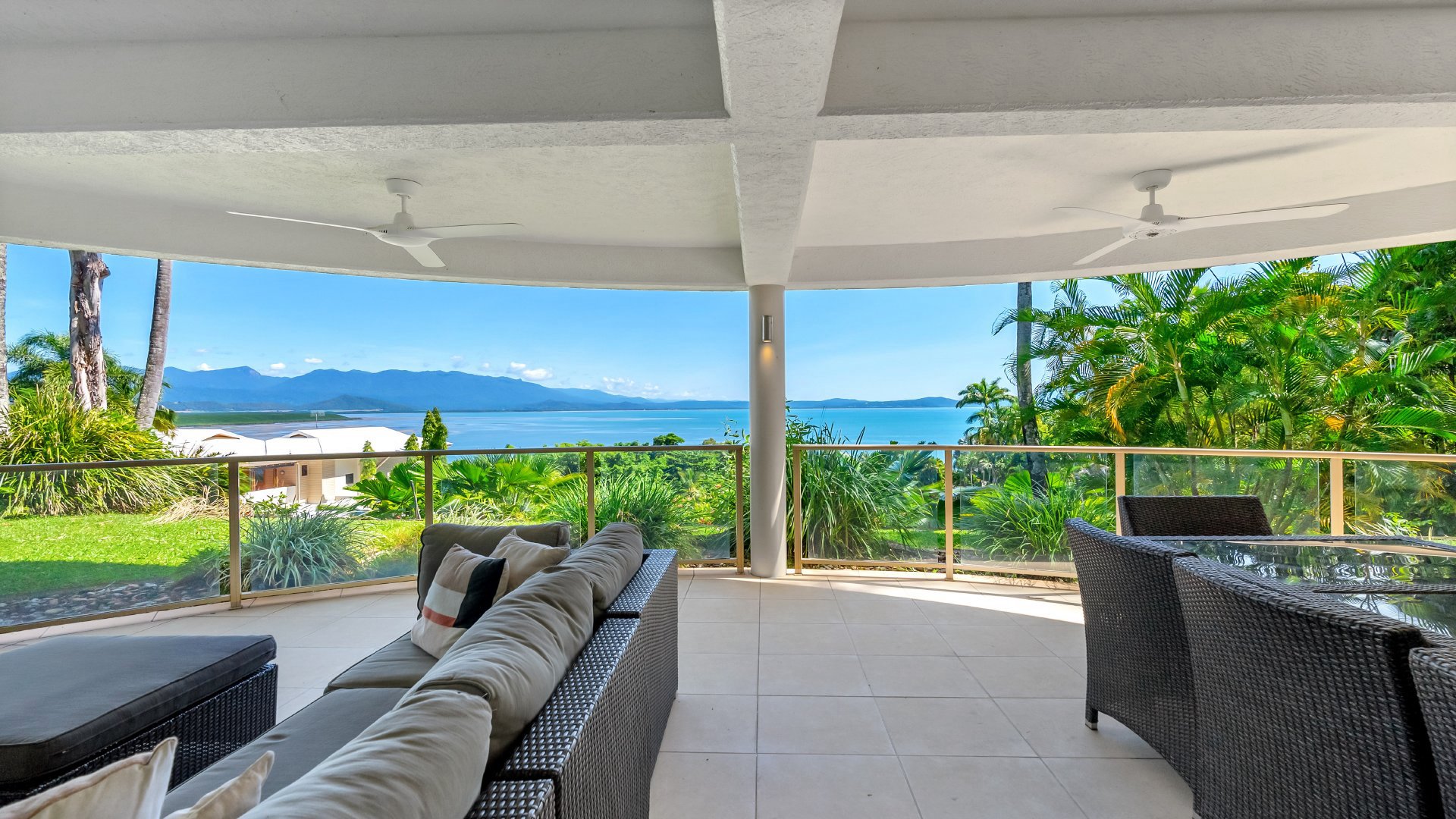 Island Point Villa One 1/4 Island Point Road Port Douglas QLD 4877