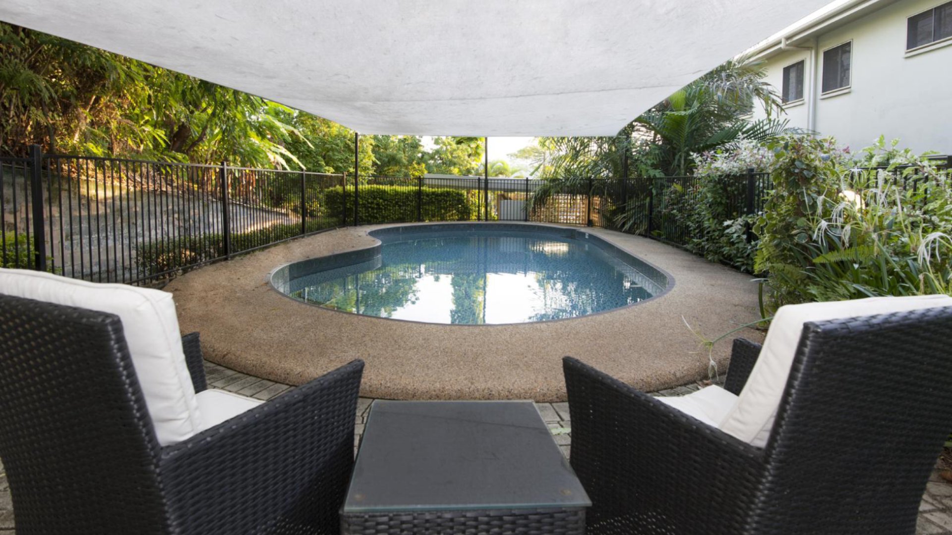 Island Point Villa Two 2/4 Island Point Road Port Douglas QLD 4877