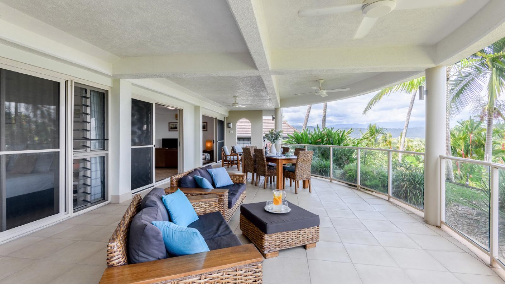 Island Point Villa Two 2/4 Island Point Road Port Douglas QLD 4877