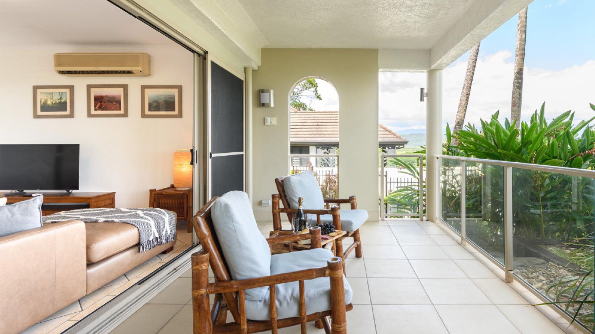 Island Point Villa Two 2/4 Island Point Road Port Douglas QLD 4877