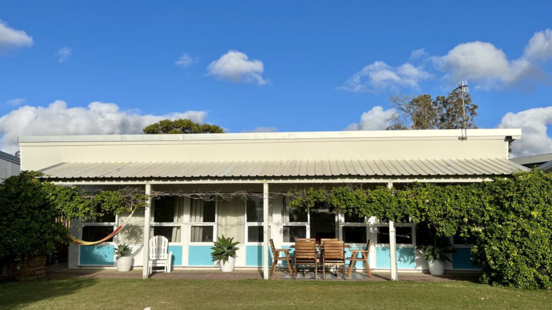 Willygunyah Property Coffin Bay Holiday Rentals