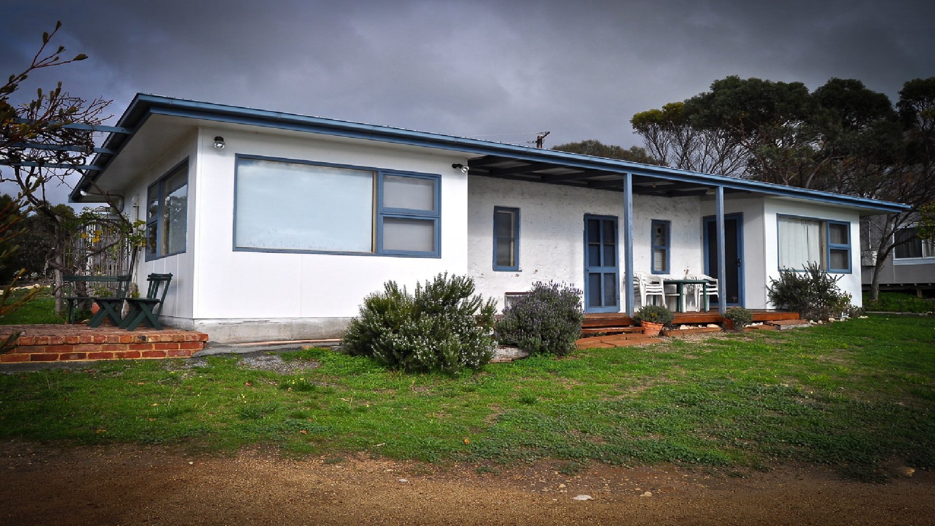 Hills Shack 1 Grebe Court Coffin Bay SA 5607 Property Coffin Bay