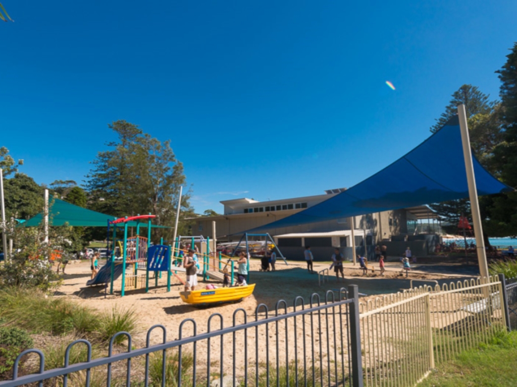 Lazy Haven Well Appointed 100m To Beach George Brand Holidays