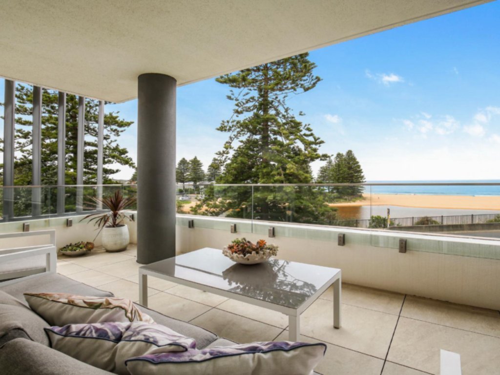 Properties - Accom Holidays