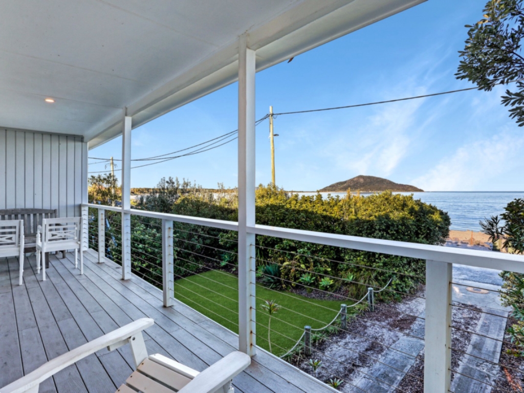 55 The Boulevarde, Hawks Nest