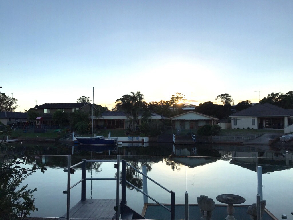 The Lakehouse Roebuck Key Forster Keys LJ Hooker Forster