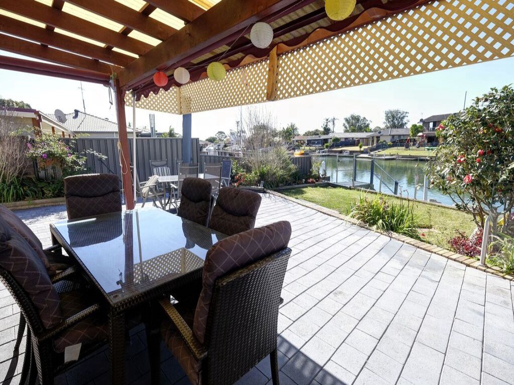 The Lakehouse Roebuck Key Forster Keys LJ Hooker Forster